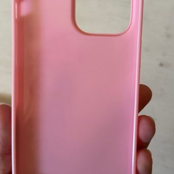 Pink Phone Case - Picture 2 of 2